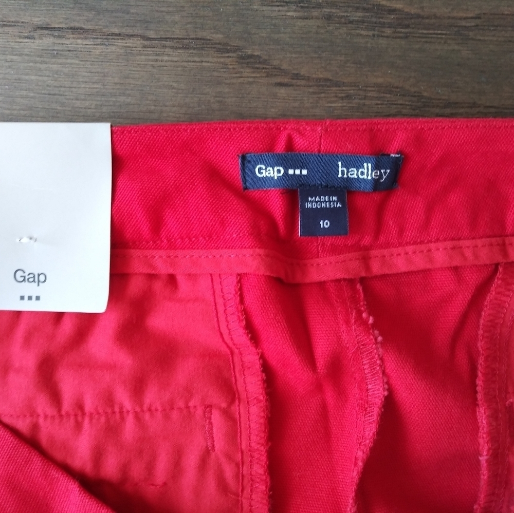 NWT GAP SHORTS - Picture 5 of 5